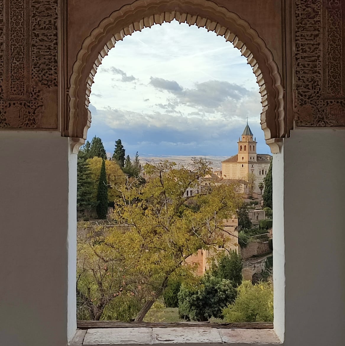 andalucia